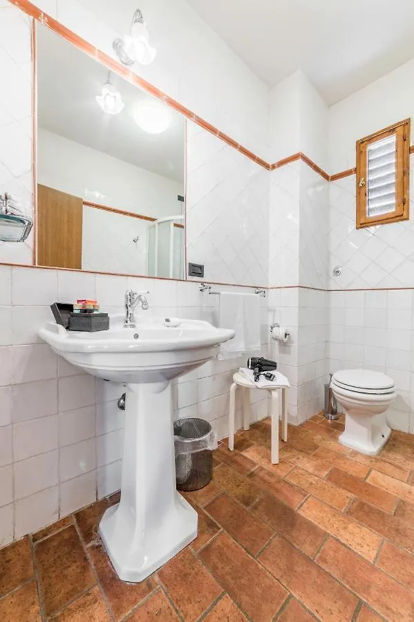 Residenza Il Villino B&B Florence Bed & Breakfast
