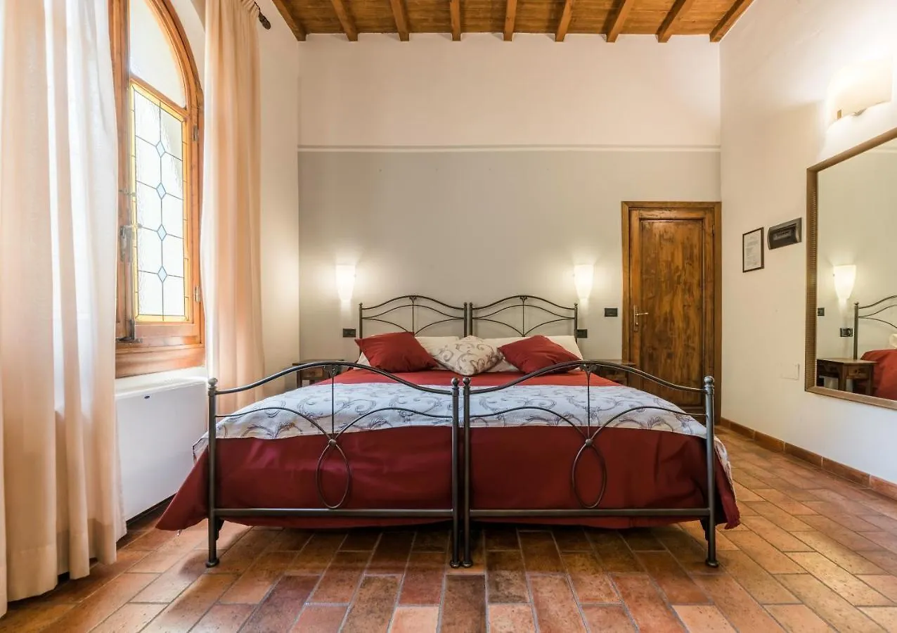 Bed & Breakfast Residenza Il Villino B&B Florence