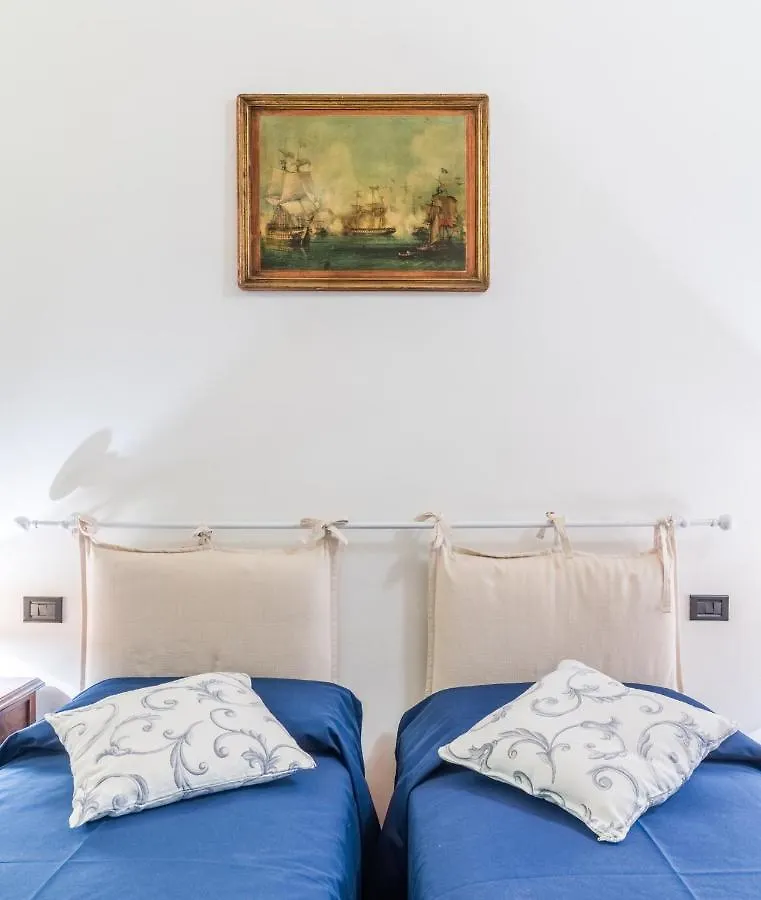 Residenza Il Villino B&B Florence