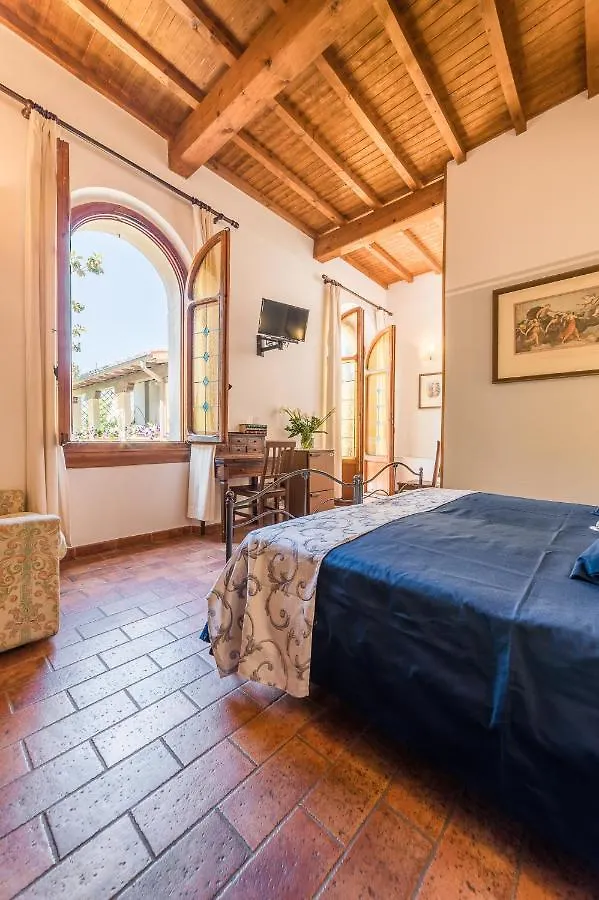 Residenza Il Villino B&B Florence 3*,