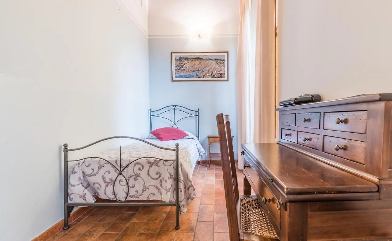 Residenza Il Villino B&B Florence