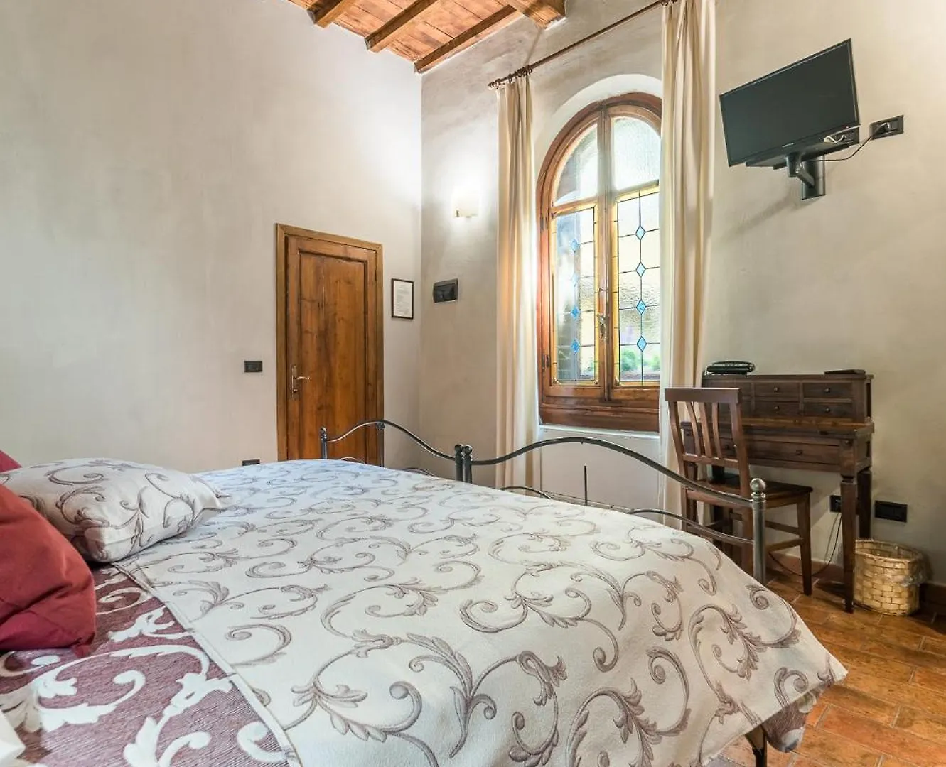 Residenza Il Villino B&B Florence Italy