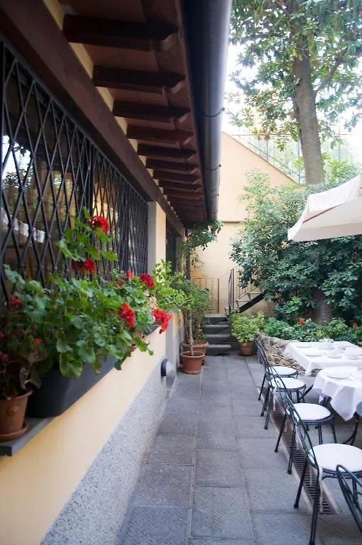 Residenza Il Villino B&B Florence