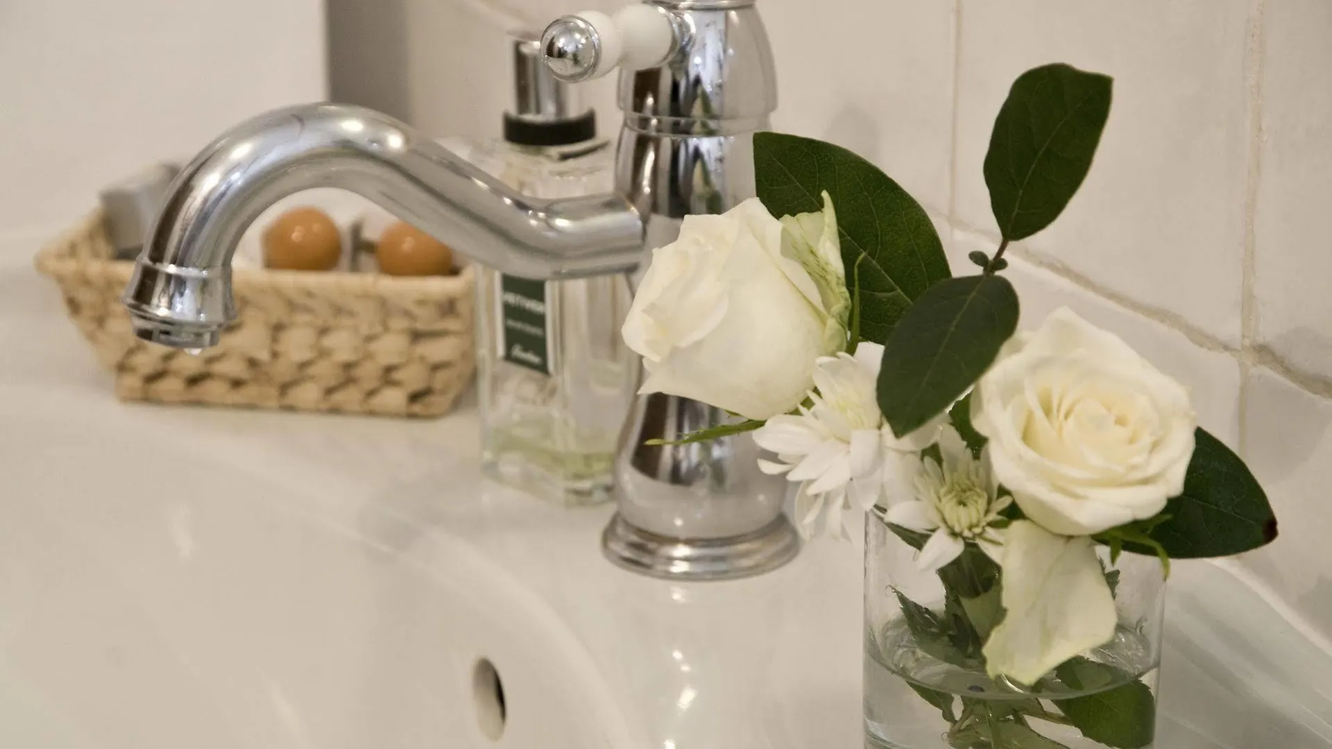*** Bed & Breakfast Residenza Il Villino B&B Florence Italy