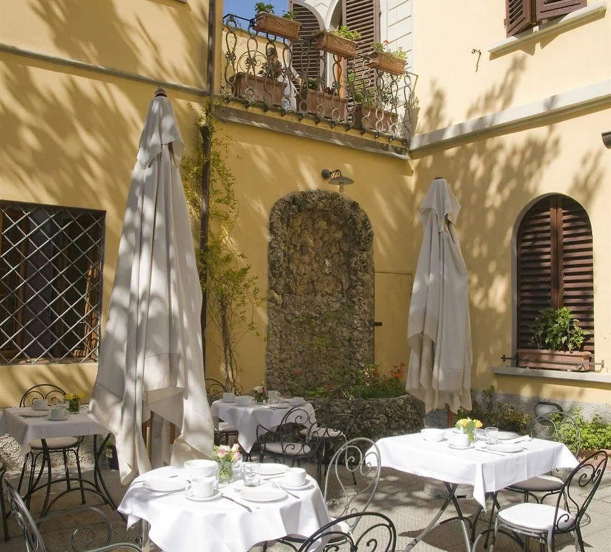 Residenza Il Villino B&B Florence 3*,