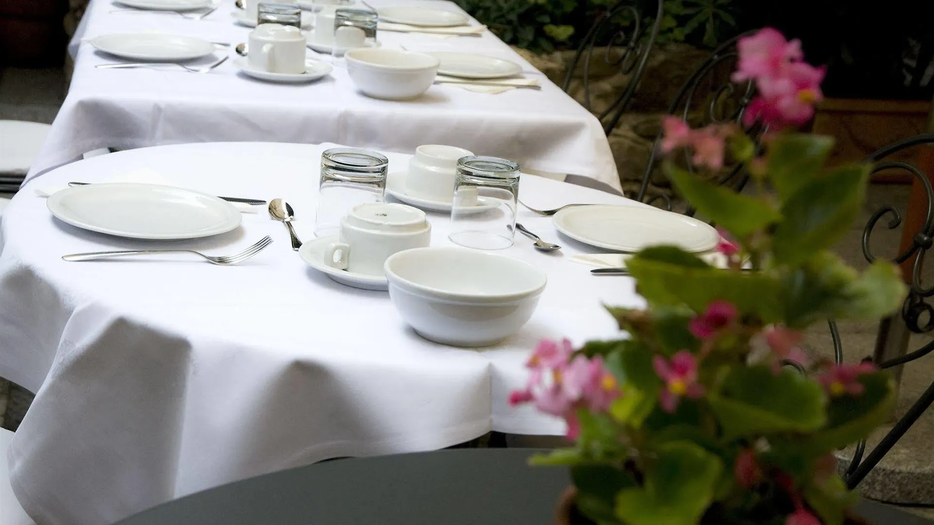 Bed & Breakfast Residenza Il Villino B&B Florence