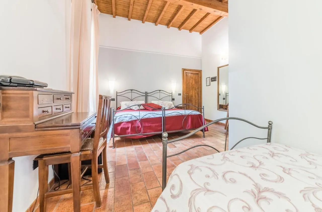 *** Bed & Breakfast Residenza Il Villino B&B Florence Italië