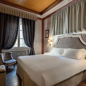 Residenza Gambrinus *** Florença