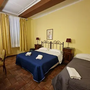 Relais Il Campanile ** Florencja