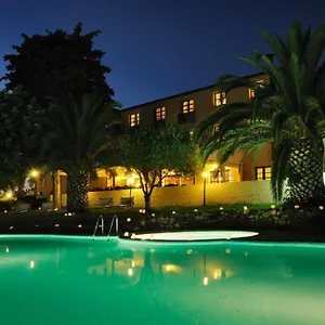 **** Hotel Country & Włochy