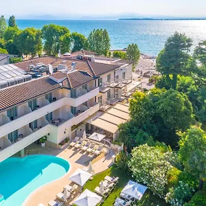 **** Hotel Rosa Desenzano Włochy