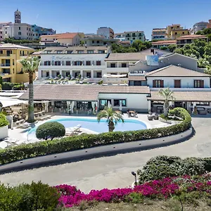 **** Hotel Corallaro Włochy