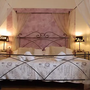 Couette-café Ridolfi, Florence