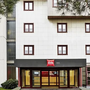 *** Hotel Dc International Włochy