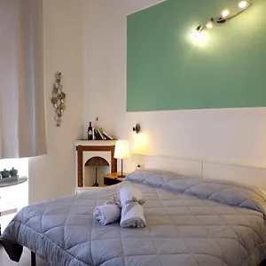 Residenza Le Rondini *** Florencja