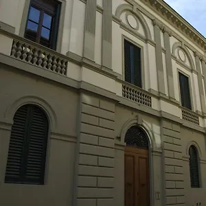 3* Aparthotel Palazzo Virginio