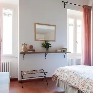Couette-café Le Stanze Di Santa Croce, Florence