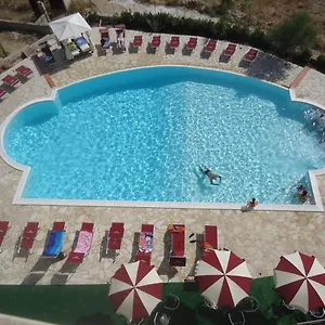 **** Hotel Grand Sofia Włochy