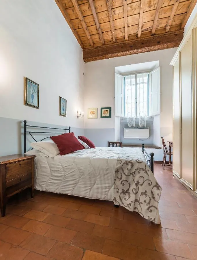 Couette-café Residenza Il Villino B&B Florence