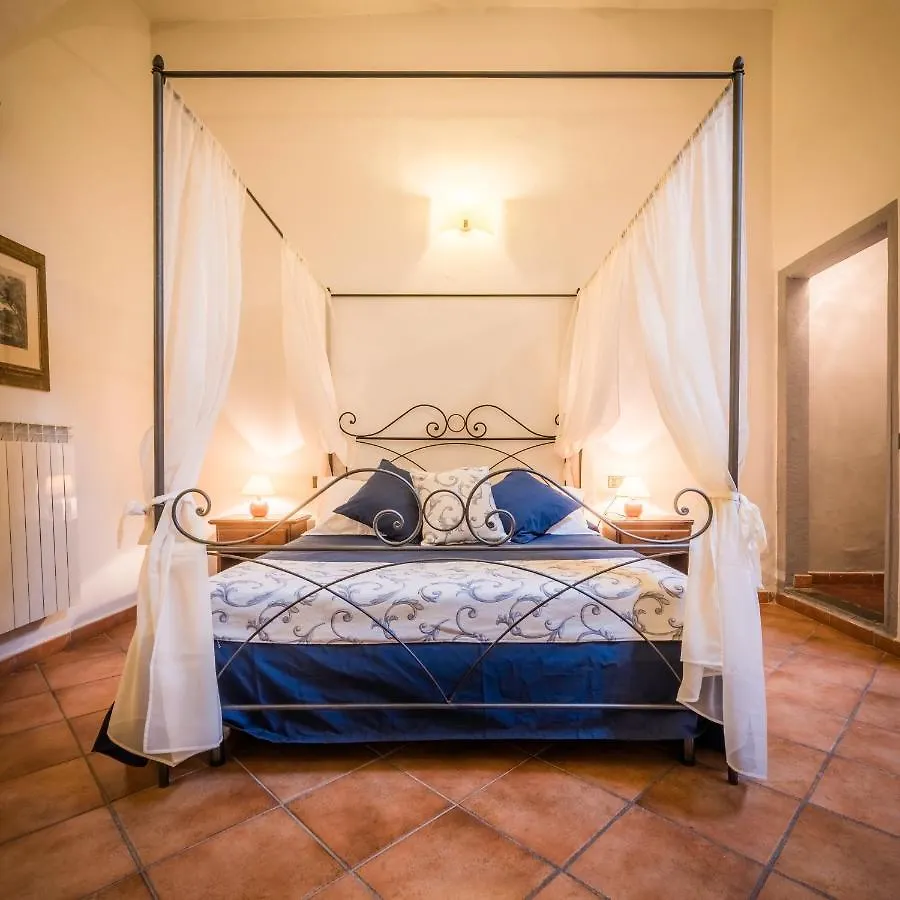 Residenza Il Villino B&B Florence 3*,  Italie