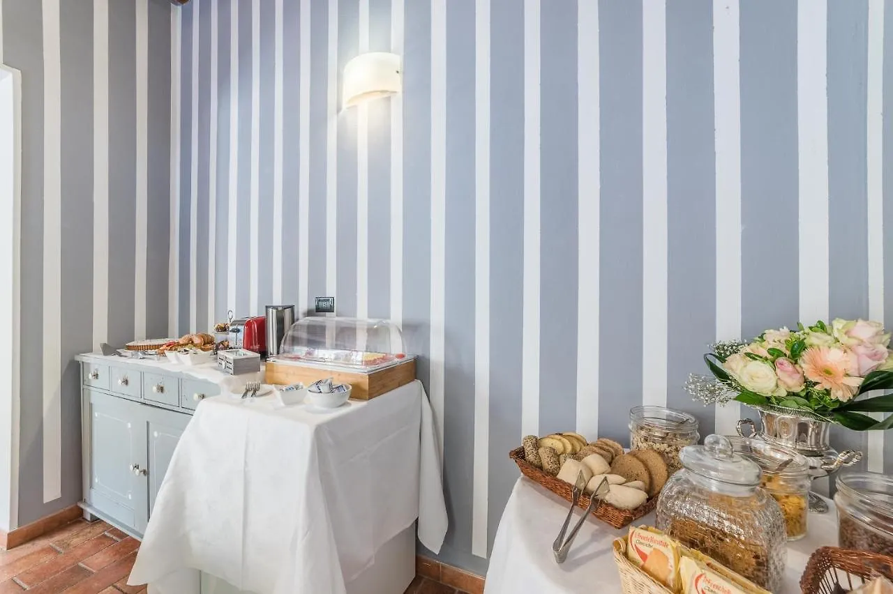Residenza Il Villino B&B Florence Italie