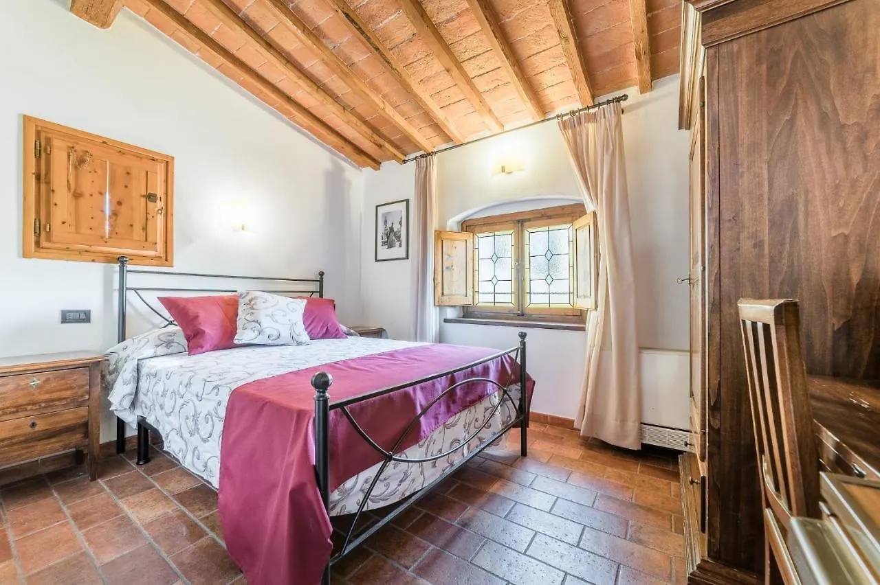 *** Couette-café Residenza Il Villino B&B Florence Italie