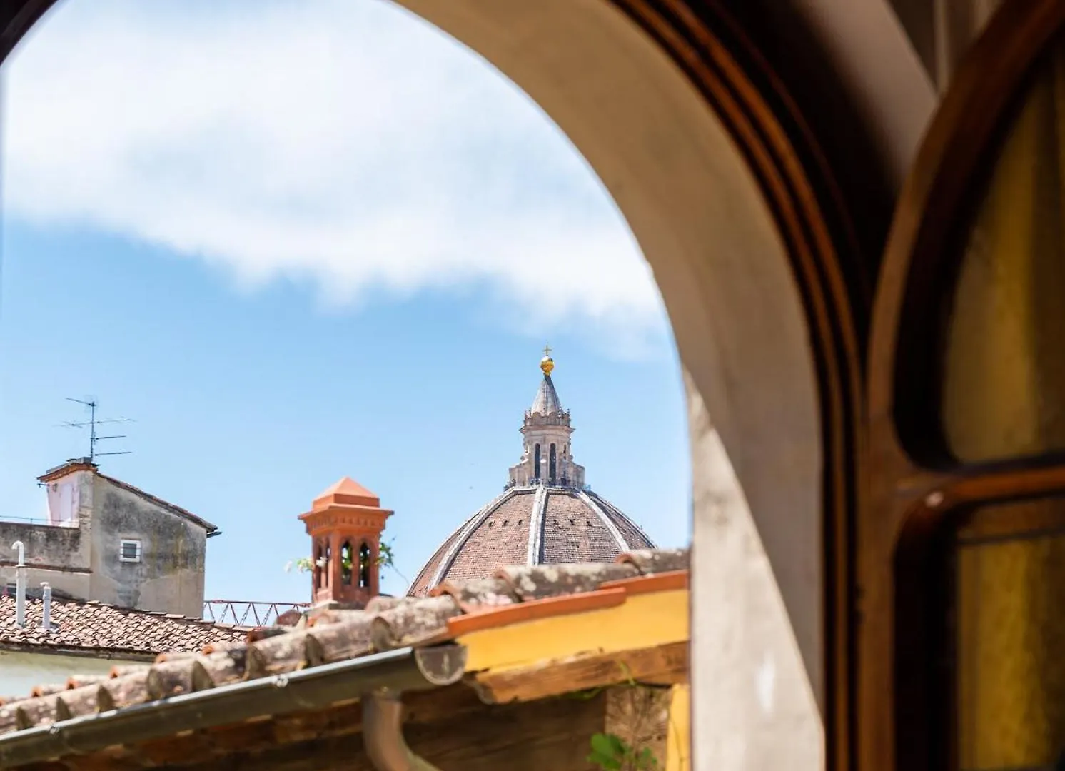 Residenza Il Villino B&B Florence