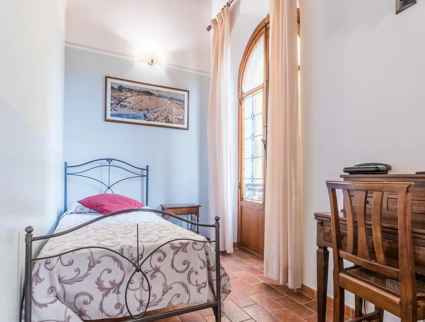Couette-café Residenza Il Villino B&B Florence