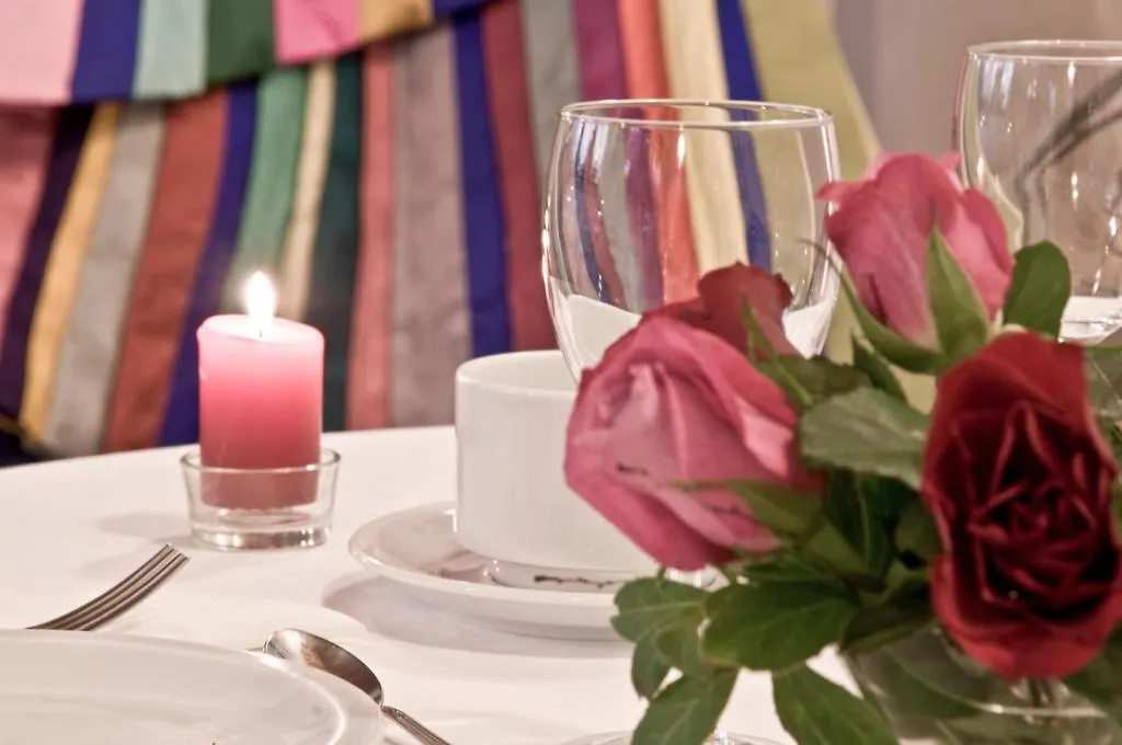 Couette-café Residenza Il Villino B&B Florence