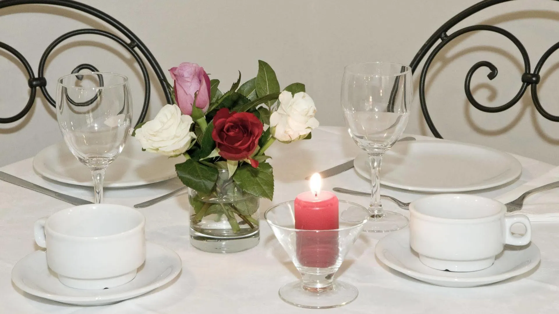 Couette-café Residenza Il Villino B&B Florence