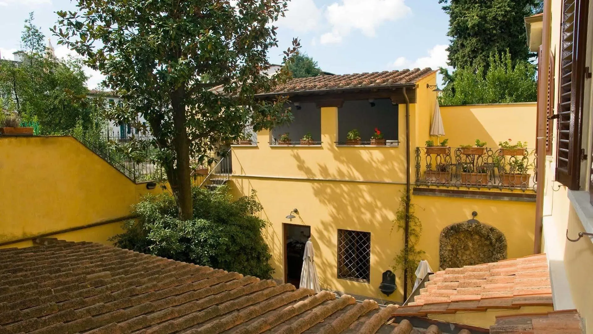 Residenza Il Villino B&B Florence