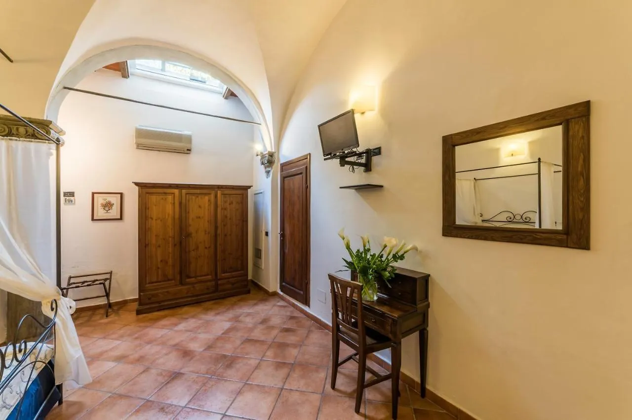 Residenza Il Villino B&B Floransa