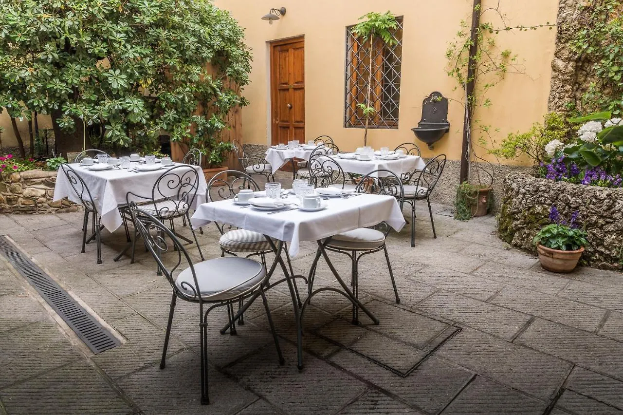 Residenza Il Villino B&B Floransa