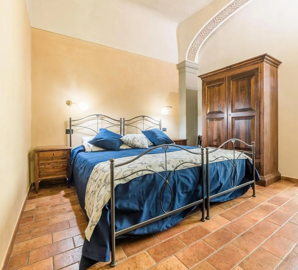 Residenza Il Villino B&B Floransa 3*,