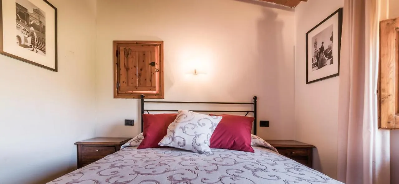 Residenza Il Villino B&B Floransa Oda ve Kahvaltı
