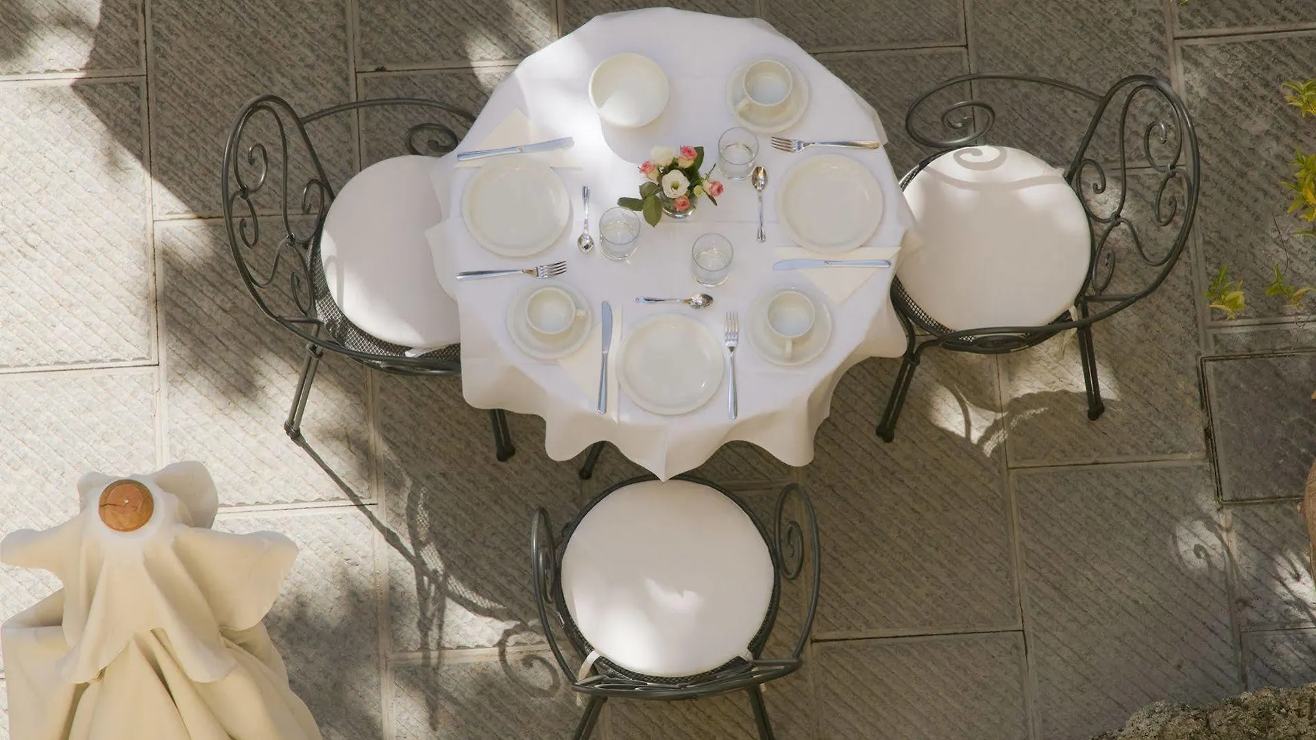 Residenza Il Villino B&B Floransa İtalya